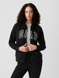 Gap Logo Zip Hoodie