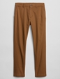 GapFlex Essential Khakis in Skinny Fit