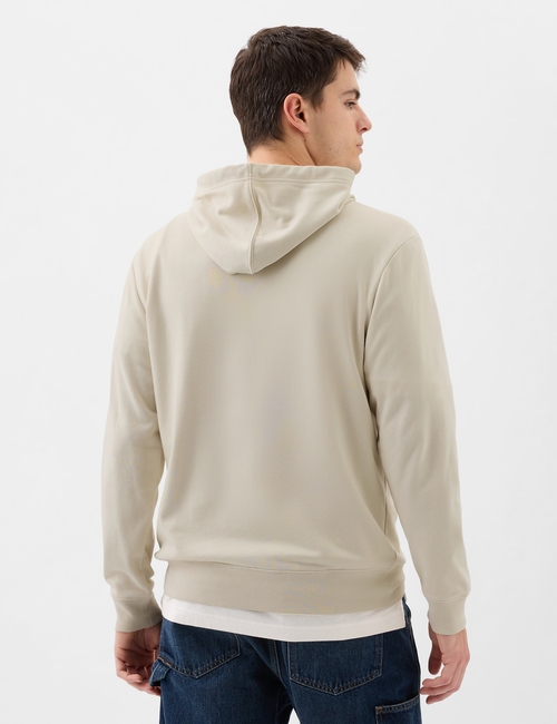 Gap Logo Hoodie