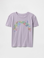 Kids Relaxed Graphic T-Shirt