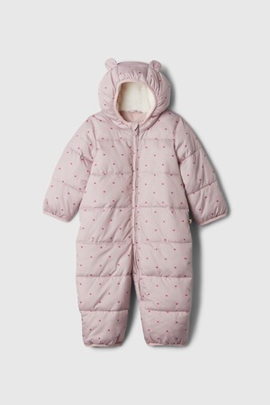 Baby ColdControl Max Puffer Snowsuit