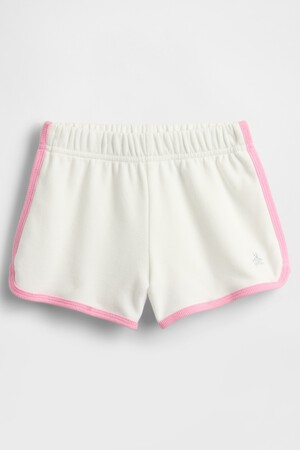 Baby & Toddler Mix & Match VintageSoft Dolphin Sweat Shorts