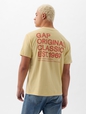 Gap Logo Graphic T-Shirt