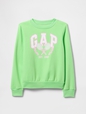Kids Gap Logo Sweatshirt