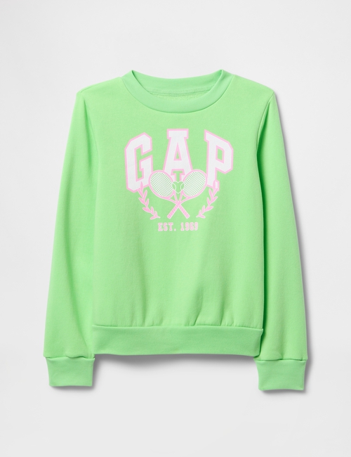 Kids Gap Logo Sweatshirt