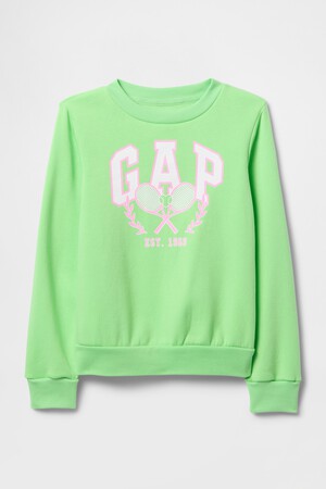 Kids Gap Logo Sweatshirt