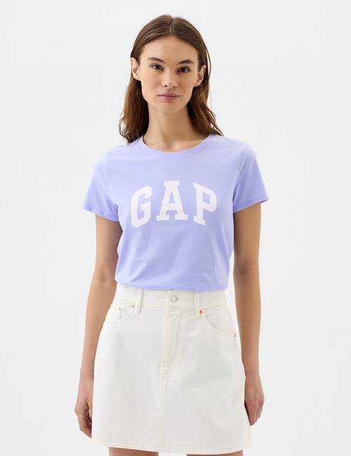 Gap Logo T-Shirt