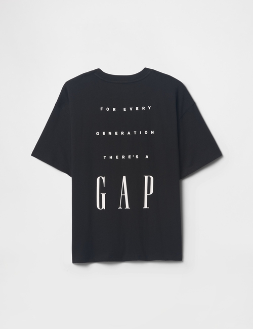 Kids Gap Logo Pocket T-Shirt