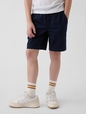 Kids Relaxed Easy Shorts