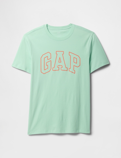 Everyday Soft Gap Logo T-Shirt