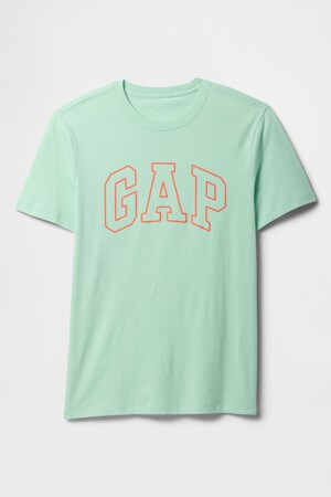 Everyday Soft Gap Logo T-Shirt