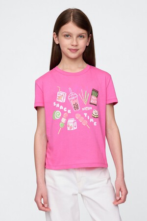 Kids Graphic T-Shirt