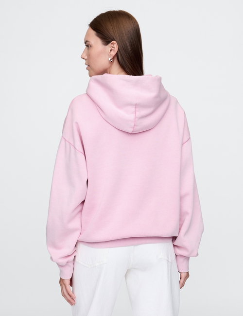 Wicked Vintage Soft Logo Hoodie