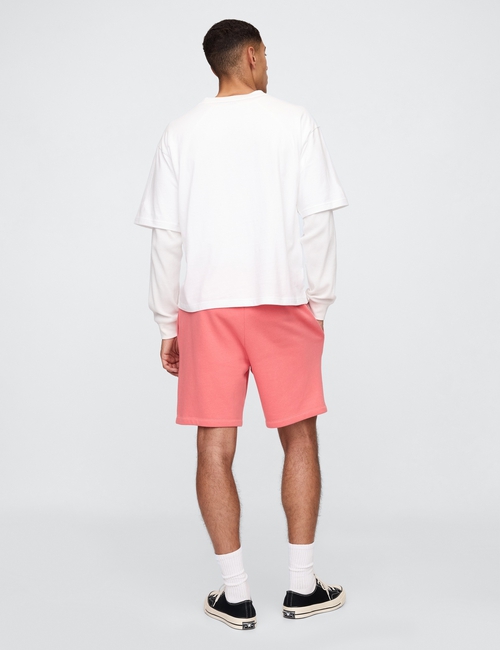Gap Logo Shorts