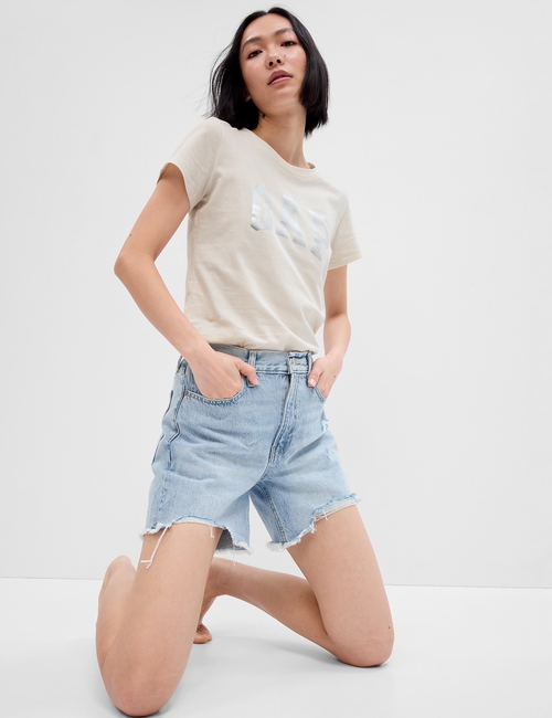 Gap Logo T-Shirt