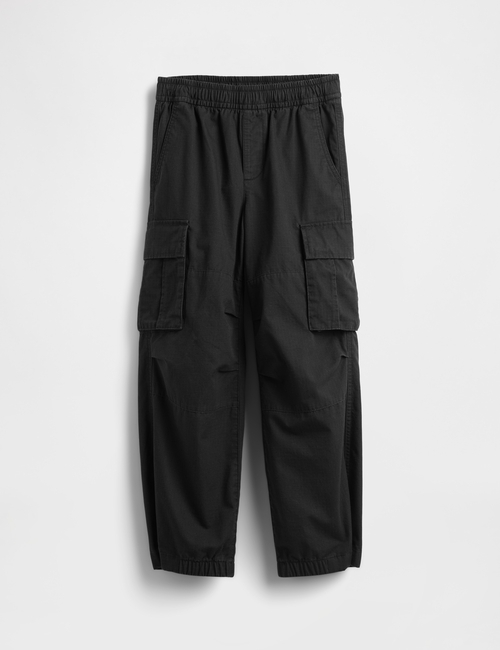 Kids Easy Cargo Pants