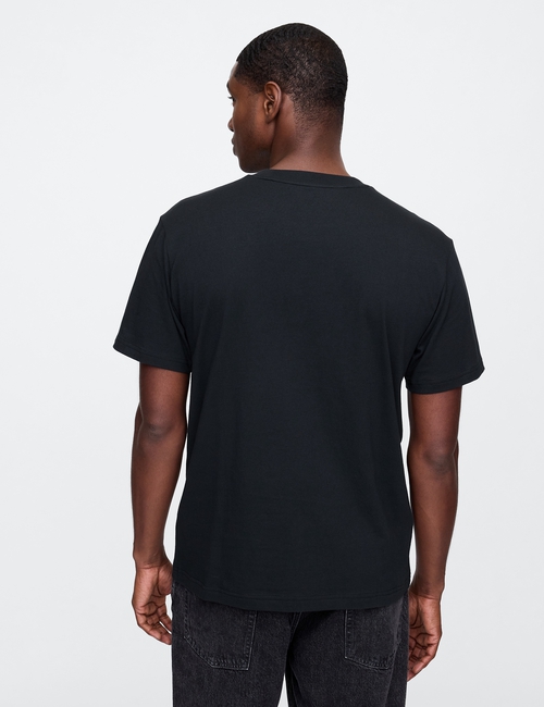 Star Wars™ Everyday Soft Relaxed Graphic T-Shirt