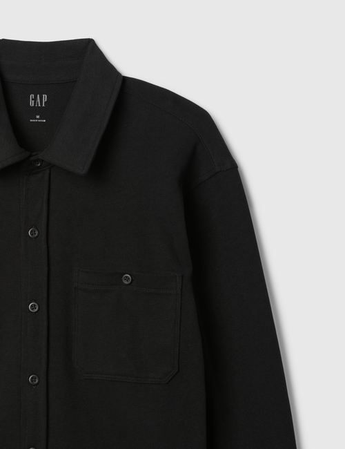 Jersey Shirt
