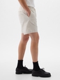 7" Easy Shorts With E-Waist