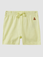 babyGap Jersey Pull-On Shorts