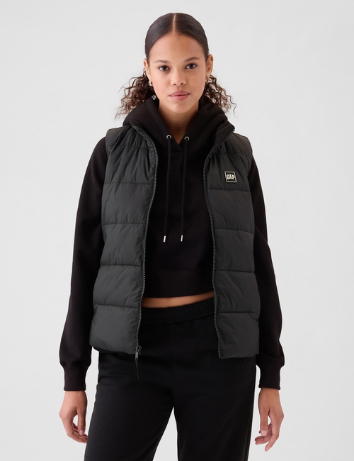ColdControl Puffer Vest