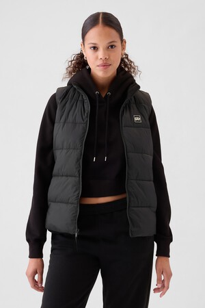 ColdControl Puffer Vest