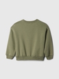 babyGap Relaxed Logo Sweatshirt
