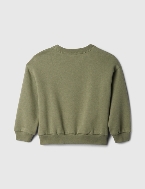babyGap Relaxed Logo Sweatshirt