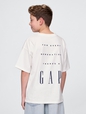 Kids Gap Logo Pocket T-Shirt