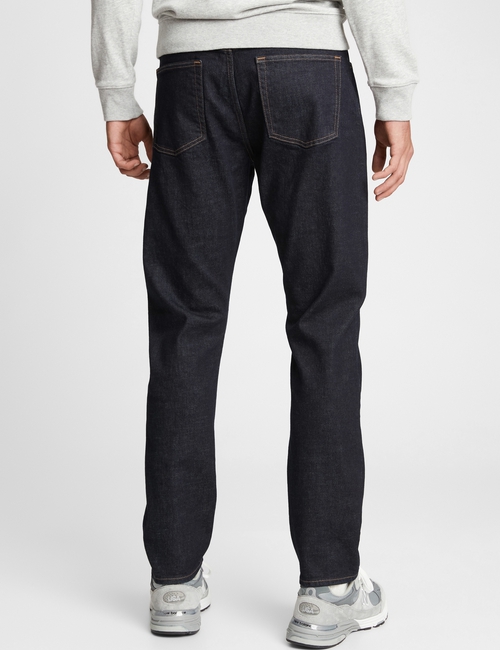 Straight Taper GapFlex Jeans