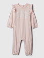 Baby Logo One-Piece