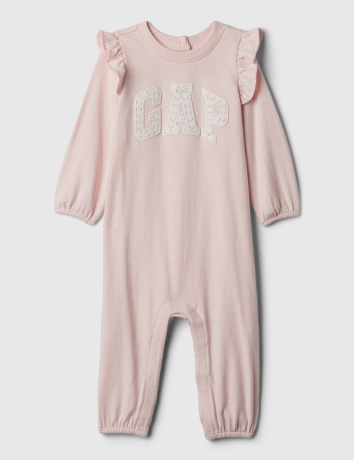 Baby Logo One-Piece