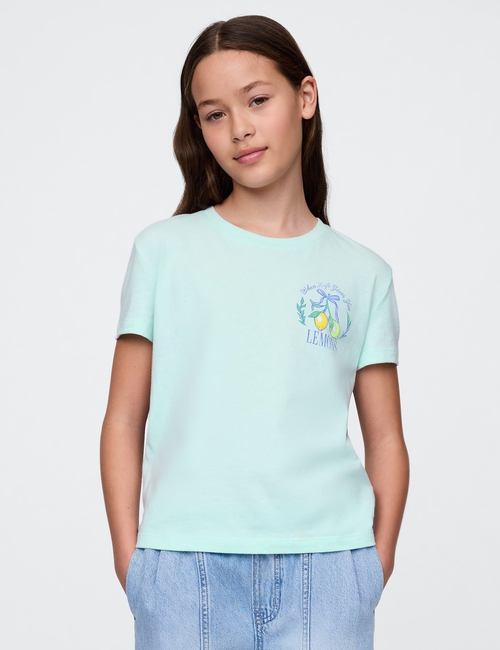 Kids Graphic T-Shirt