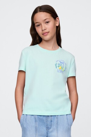 Kids Graphic T-Shirt