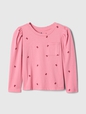 babyGap Mix and Match Pocket T-Shirt