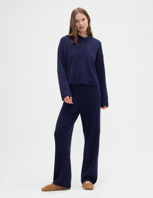 Relaxed CashSoft Hoodie