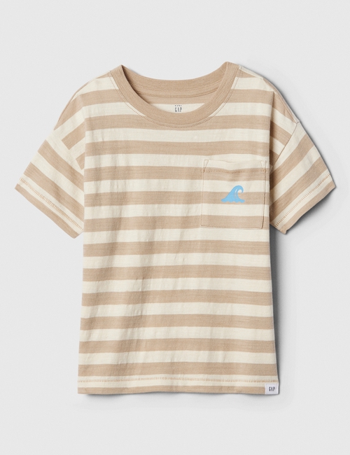 babyGap Pocket T-Shirt