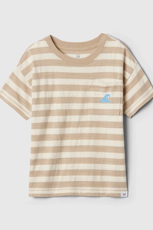 babyGap Pocket T-Shirt