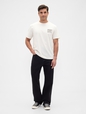 Everyday Soft Relaxed Graphic T-Shirt