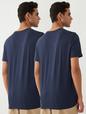 Gap Men's T-Shirt (2-Pack)