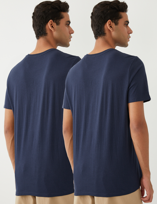 Gap Men's T-Shirt (2-Pack)