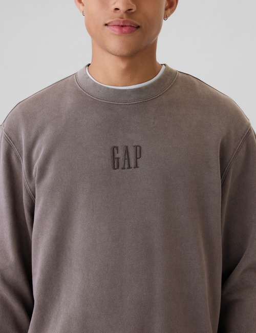 Gap Logo Sweatshirt