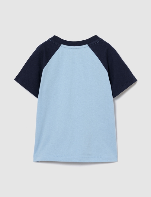 Baby & Toddler Mix & Match Raglan T-Shirt