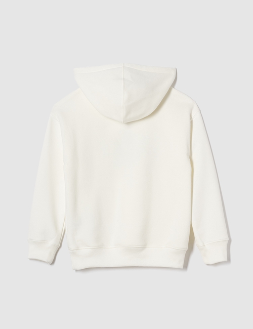 GapKids | Marvel Spider-Man Relaxed Logo Hoodie