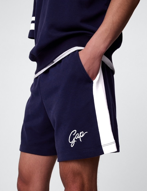 VintageSoft Sweat Shorts