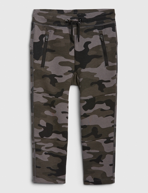 babyGap GapFit Toddler Fit Tech Pull-On Joggers