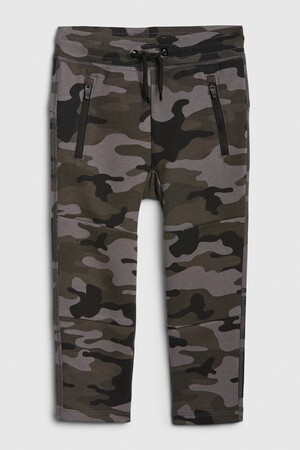 babyGap GapFit Toddler Fit Tech Pull-On Joggers