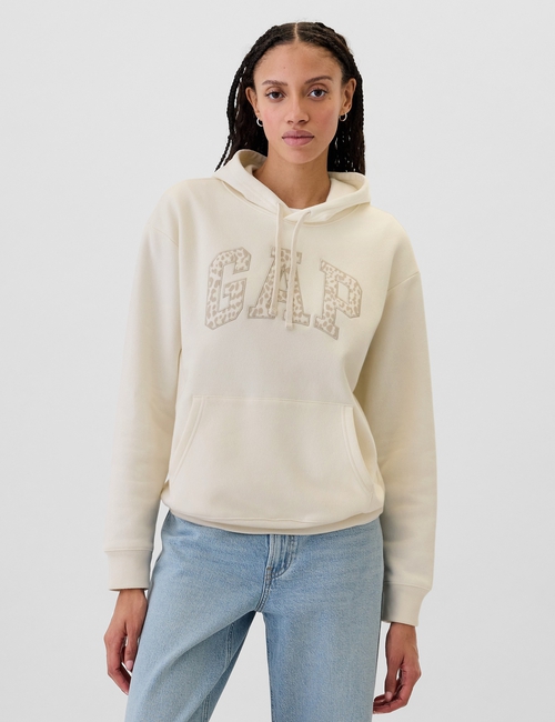 Gap Logo Hoodie