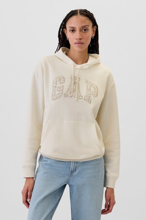 Gap Logo Hoodie