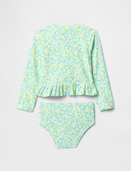 IE 2PC RASHGUARD